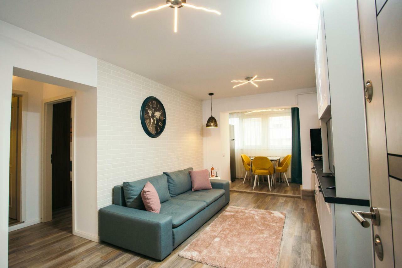 Briana Luxury Apartment Cluj-Napoca Exterior foto