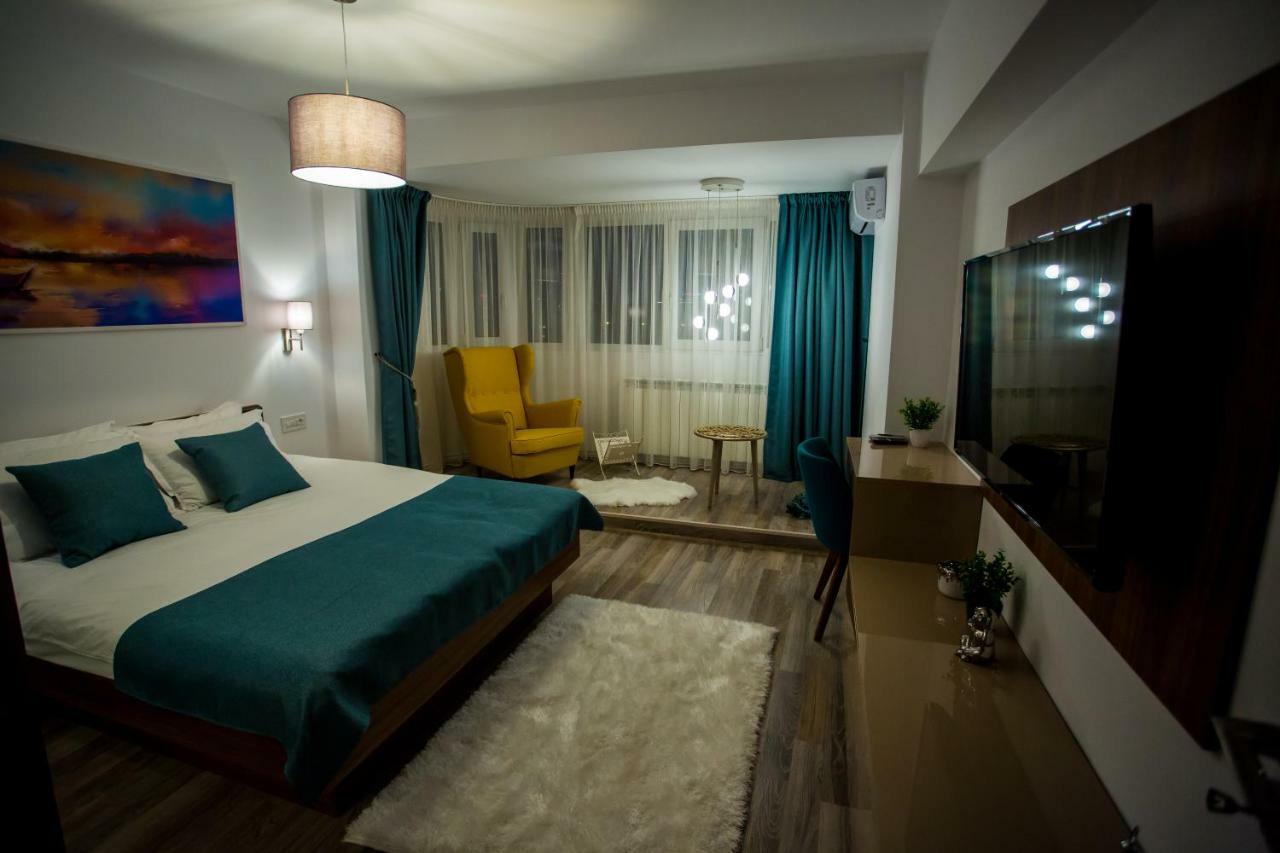 Briana Luxury Apartment Cluj-Napoca Exterior foto
