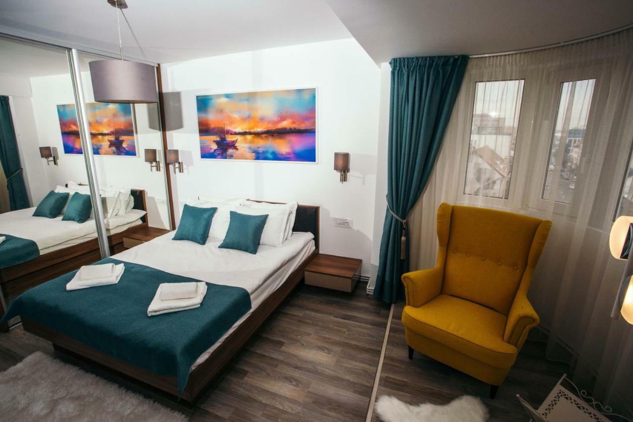 Briana Luxury Apartment Cluj-Napoca Exterior foto